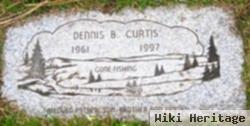 Dennis B. Curtis