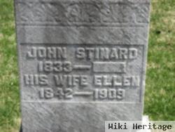 Ellen Stinard