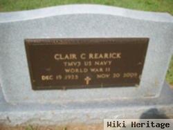 Clark C. Rearick