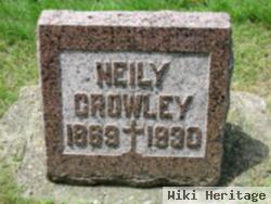 Neily Crowley