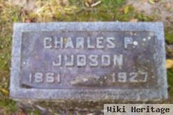 Charles P. Judson