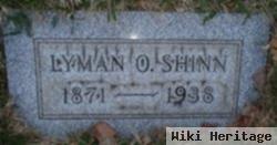 Lyman Otis Shinn