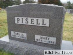 Mary Pisell