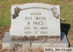 Eva Irene Ramsey Price