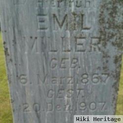 Emil Miller