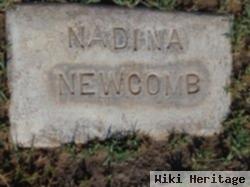 Nadina Ethel Stanberry Newcomb