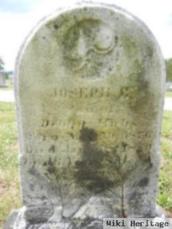 Joseph E. Hubbs