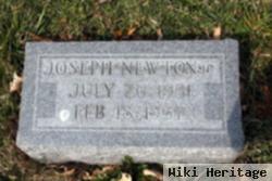 Joseph Newton