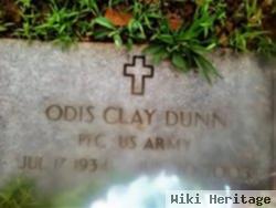 Odus Clay Dunn