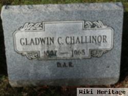 Gladwin C. Challinor