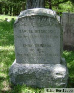 Samuel Hitchcock