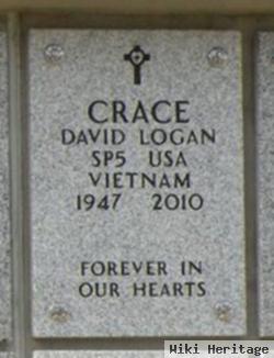 David Logan Crace