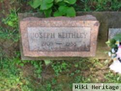 Joseph Wilson Keithley