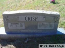 Bell Sutton Crisp