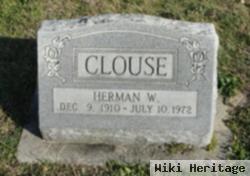 Herman W. Clouse