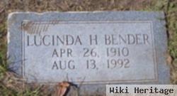 Lucinda H. Bender