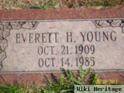 Everett H. Young