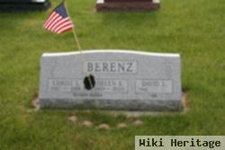 Helen E. Kempf Berenz