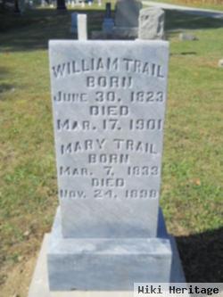 William Trail