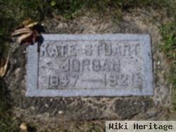 Kate Stuart Jordan