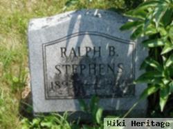 Ralph Stephens