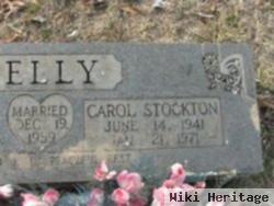 Carol Stockton Kelly