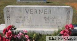 Howard James Verner, Sr