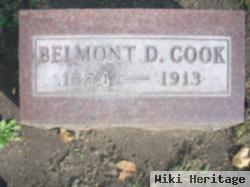 Belmont Delisle Cook