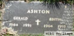 Edith Ashton