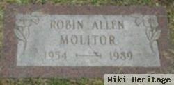 Robin Allen Molitor