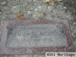 Emma Coran Morris