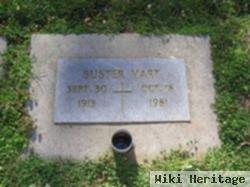 Buster Hart