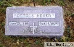 Otto E. Heuer