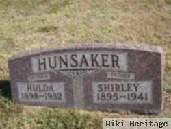 Shirley Hunsaker