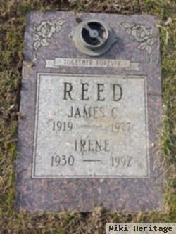 Irene Reed