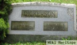 Ambrose K. Dickerson