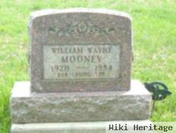 William Wayne Mooney