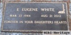 E Eugene White