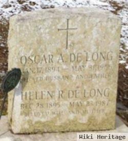 Helen R. Delong