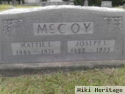 Joseph L. Mccoy
