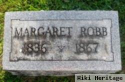 Margaret White Robb