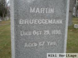 Martin Brueggemann