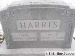 Wiliam L. Harris