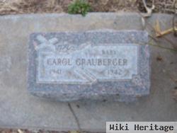 Carol Grauberger