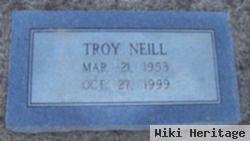 Troy Neill Searcy