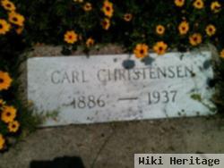 Carl Christensen