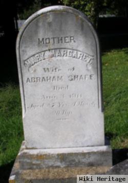 Mary Margaret Stockman Shaff