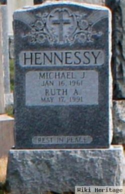 Michael J. Hennessy