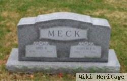 John K. Meck