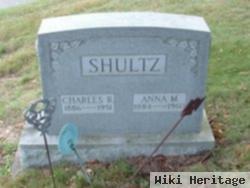 Charles Russell Shultz